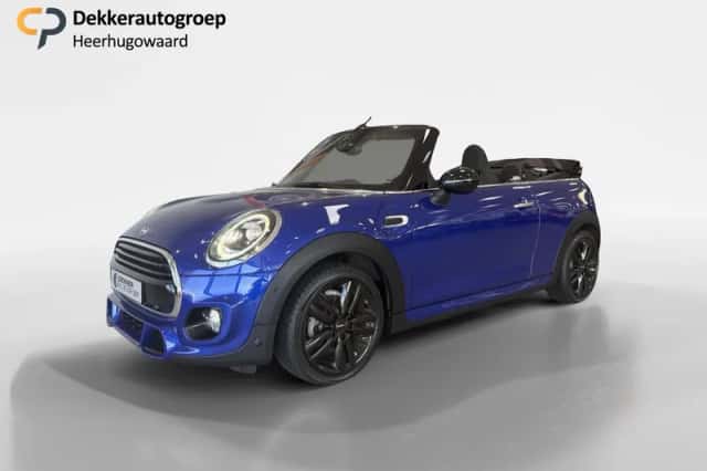 MINI Cooper (2019) thumbnail 1