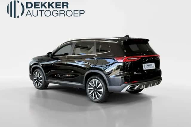 Chery Tiggo 8 (2026) thumbnail 3