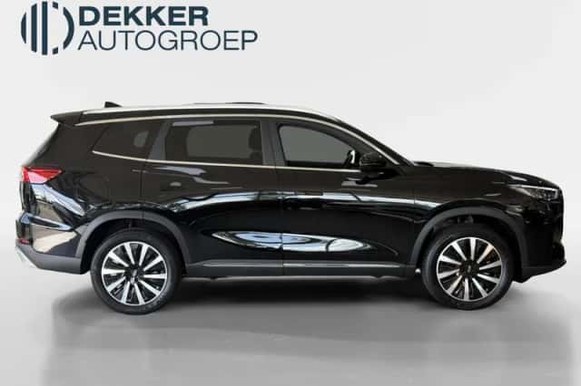 Chery Tiggo 8 (2026) thumbnail 6