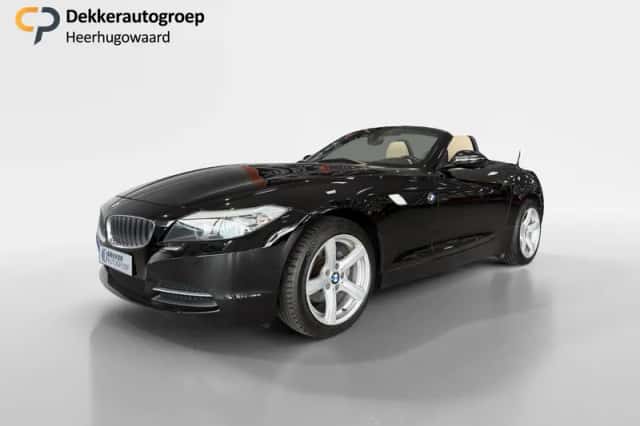 BMW Z4 (2011) thumbnail 1