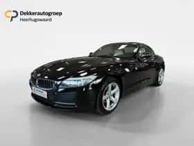 BMW Z4 (2011)