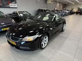 BMW Z4 (2011) thumbnail 19