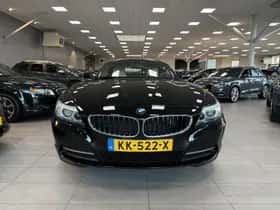 BMW Z4 (2011) thumbnail 4