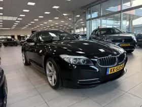 BMW Z4 (2011) thumbnail 5