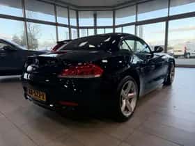BMW Z4 (2011) thumbnail 6