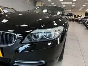BMW Z4 (2011) thumbnail 7