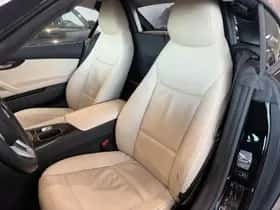 BMW Z4 (2011) thumbnail 8