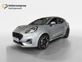 Ford Puma (2024)