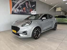 Ford Puma (2024) thumbnail 2