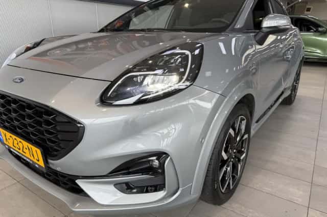 Ford Puma (2024) thumbnail 11