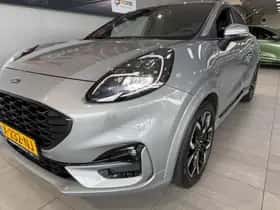 Ford Puma (2024) thumbnail 11