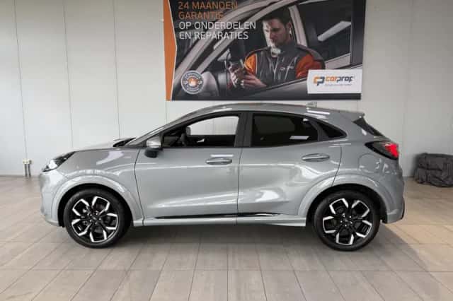 Ford Puma (2024) thumbnail 3