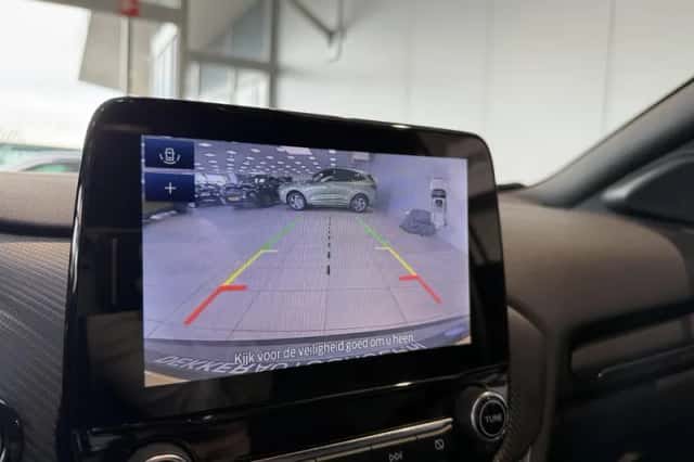 Ford Puma (2024) thumbnail 22