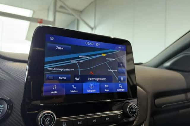 Ford Puma (2024) thumbnail 23