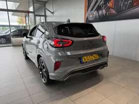 Ford Puma (2024) thumbnail 4