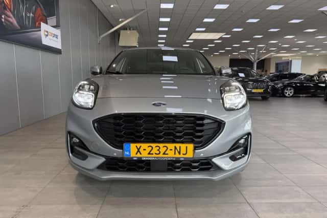 Ford Puma (2024) thumbnail 6