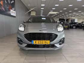 Ford Puma (2024) thumbnail 6