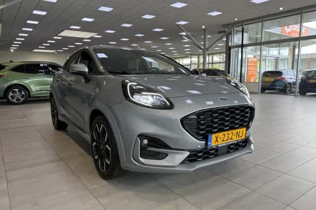 Ford Puma (2024) thumbnail 7