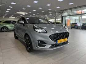 Ford Puma (2024) thumbnail 7