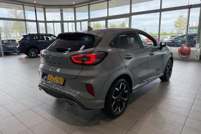 Ford Puma (2024) thumbnail 8