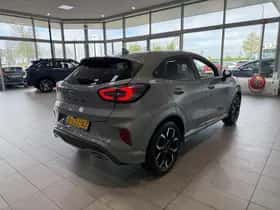 Ford Puma (2024) thumbnail 8