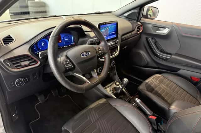 Ford Puma (2024) thumbnail 9