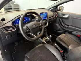 Ford Puma (2024) thumbnail 9