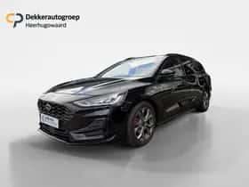 Ford Focus (2023)