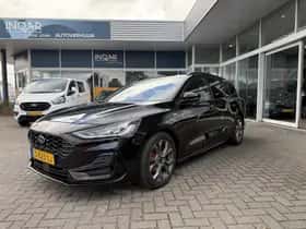 Ford Focus (2023) thumbnail 2