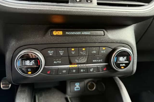 Ford Focus (2023) thumbnail 14