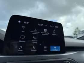 Ford Focus (2023) thumbnail 15
