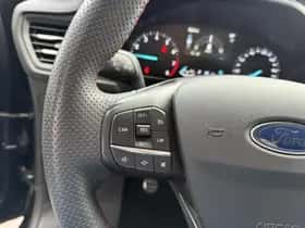 Ford Focus (2023) thumbnail 7