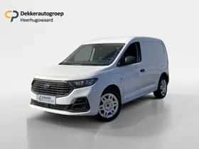 Ford Transit Connect (2024)