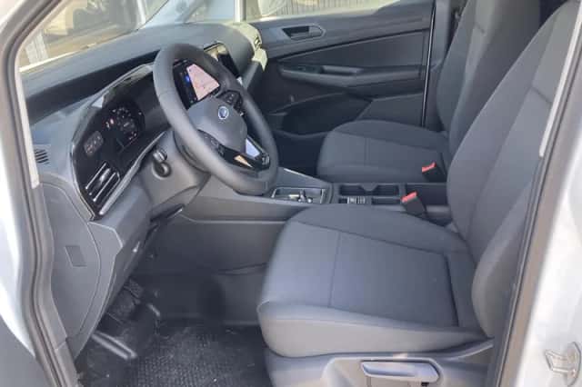 Ford Transit Connect (2024) thumbnail 2