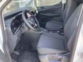 Ford Transit Connect (2024) thumbnail 2