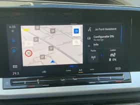 Ford Transit Connect (2024) thumbnail 17