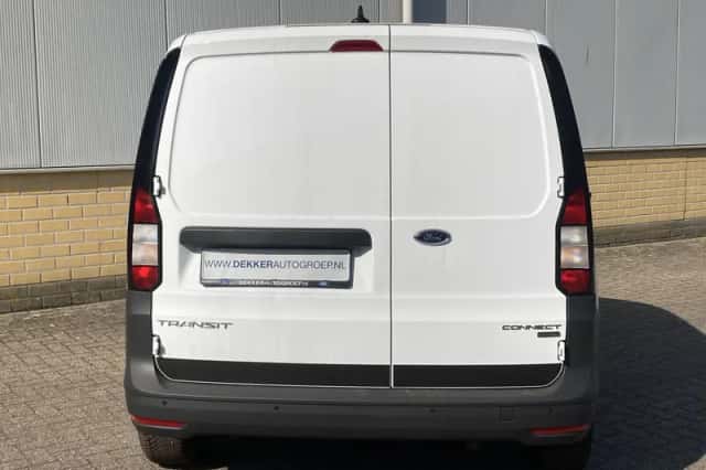 Ford Transit Connect (2024) thumbnail 20