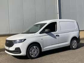 Ford Transit Connect (2024) thumbnail 3