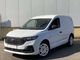 Ford Transit Connect (2024) thumbnail 22