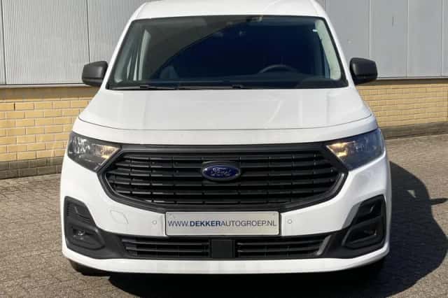 Ford Transit Connect (2024) thumbnail 6