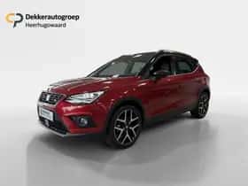 SEAT Arona (2020) thumbnail 1