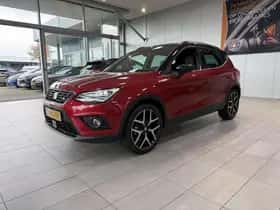 SEAT Arona (2020) thumbnail 2
