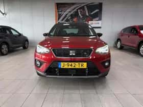 SEAT Arona (2020) thumbnail 11