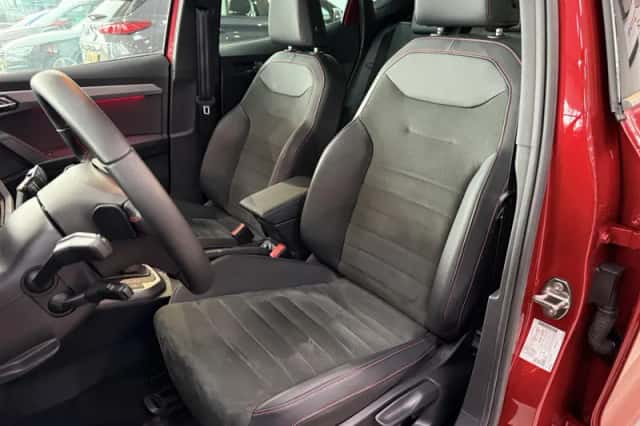 SEAT Arona (2020) thumbnail 13