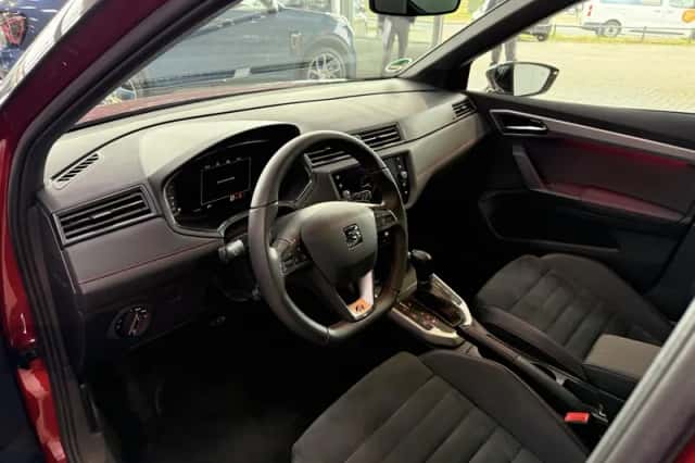 SEAT Arona (2020) thumbnail 14