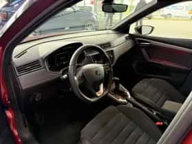 SEAT Arona (2020) thumbnail 14
