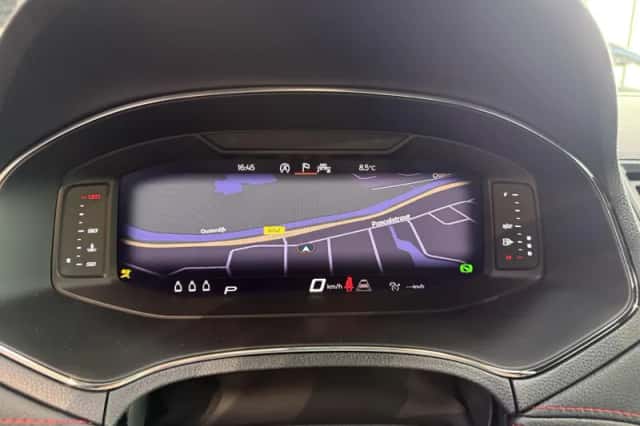 SEAT Arona (2020) thumbnail 15