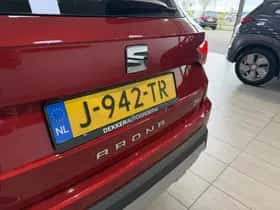 SEAT Arona (2020) thumbnail 16