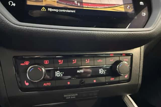 SEAT Arona (2020) thumbnail 18