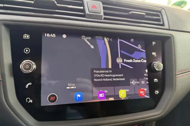 SEAT Arona (2020) thumbnail 19